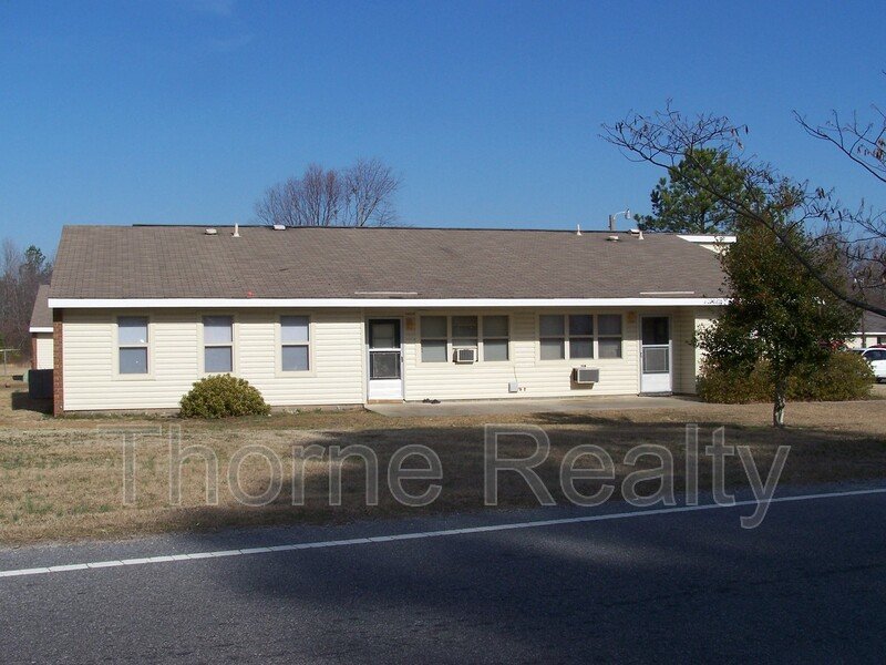 400 E Northern Blvd APT 44 Tarboro, NC 27886 Thorne Realty